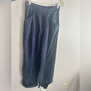 Shona Joy Linen Pants